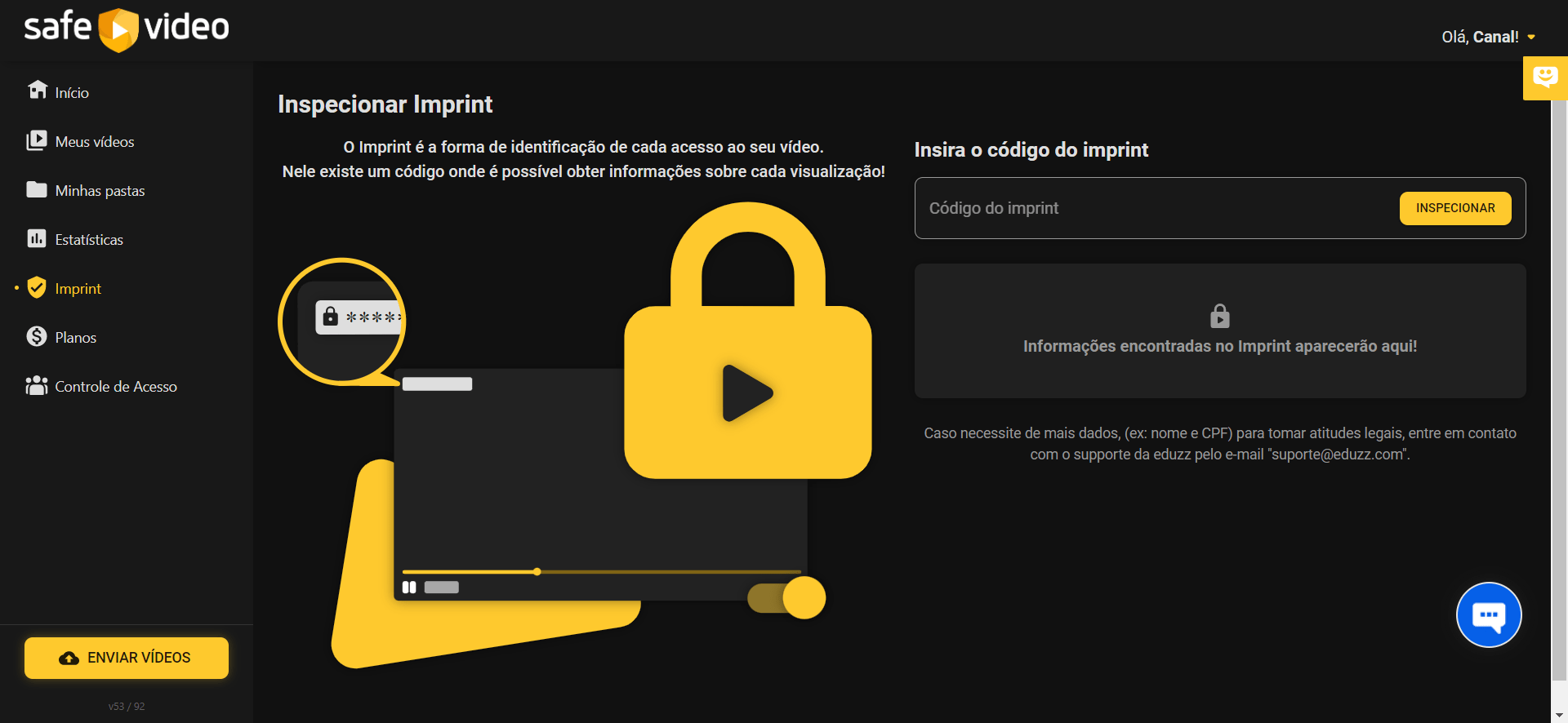 Loja de Apps