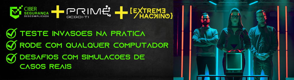 Banner superior do produto. Segue a descrição do conteúdo: Você está preparado para incrementar sua carreira? Essa é a oportunidade que você estava esperando!!