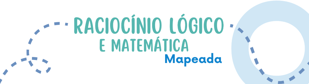 Banner superior do produto. Segue a descrição do conteúdo: O que você vai encontrar em nossos Mapas Mentais?

50 Mapas Mentais.
Alguns dos assuntos que você encontrará:

- Conceitos básicos de raciocínio lógico.

- Proposições.

- Proposições simples.

- Proposições compostas.

- Valores lógicos das proposições.

- Sentenças abertas.

- Tabela-verdade.

- Conectivos lógicos.

- Tautologia.

- Operação com conjuntos. 

- Cálculos com porcentagens.

- BÔNUS PLANNER DE ESTUDOS

FIQUE MAIS PRÓXIMO DA SUA TÃO SONHADA APROVAÇÃO, CONTE CONOSCO!