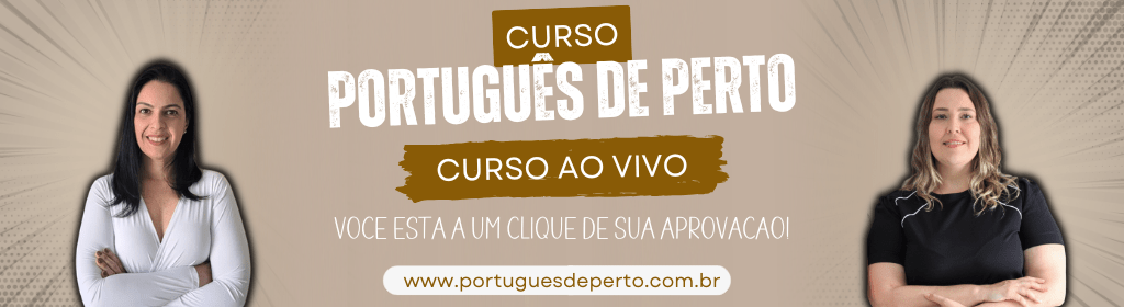 Banner superior do produto. Segue a descrição do conteúdo: O treinamento definitivo em Linguagens para quem disputa as vagas mais concorridas do país.

A maioria dos candidatos estuda Linguagens de forma passiva, achando que "saber ler" é o suficiente. Para a Fuvest, Unicamp, Unesp e Medicina Vunesp, isso é um erro fatal. Nessas provas, a leitura é técnica, a escrita é estratégica e a interpretação é cirúrgica.

O Protocolo Elite é o único curso que une os três pilares da aprovação em um método integrado: da decodificação do texto à entrega da nota máxima.

E, o melhor de tudo, com aulas ao vivo.

O que você vai dominar no Protocolo:

Nas aulas de redação:

- Engenharia de projeto: aprenda a construir a "planta" do seu texto antes da primeira linha, garantindo que o rascunho seja apenas a execução de um plano infalível.

- Hierarquia de ideias: domine a construção de teses fortes e a seleção de argumentos que realmente sustentam o seu ponto de vista, sem depender de "clichês" ou frases prontas.

- Adaptação de DNA (Bancas): entenda as diferenças cruciais entre o rigor filosófico da Fuvest, a proposta de diálogo da Unicamp, a clareza da Vunesp e a intervenção social do ENEM.

- Mecanismos de conexão: utilize operadores argumentativos de alto nível para garantir a progressão fluida do texto, eliminando parágrafos isolados e repetições viciosas.

- Repertório estratégico: aprenda a mobilizar conhecimentos de outras áreas (sociologia, filosofia, artes) de forma produtiva e legitimada, sem parecer um "anexo" forçado no texto.


Nas aulas de português:

- Decifrar comandos: entenda exatamente o que "analise", "compare" e "justifique" pedem em cada prova.

- Leitura de entrelinhas: domine a identificação de pressupostos e subentendidos que as questões de alto nível cobram.

- Mecanismos de sentido: use a semântica, as figuras de linguagem e a intertextualidade a seu favor, tanto na interpretação quanto na escrita.

- Gestão de tempo e erro: Estratégias de resolução para eliminar alternativas que parecem certas (distratores) e evitar rasuras no rascunho mental.