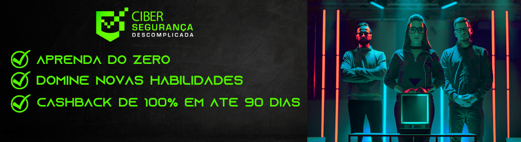 Banner superior do produto. Segue a descrição do conteúdo: Você está preparado para incrementar sua carreira? Essa é a oportunidade que você estava esperando!!