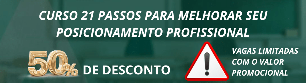 Banner superior do produto. Segue a descrição do conteúdo: Durante o curso você vai:

1. Descobrir o PODER que há em você;

2. Saber como posicionar-se no espaço onde trabalha;

3. Fazer com que as pessoas percebam o seu PODER e assim conectar mais com você.