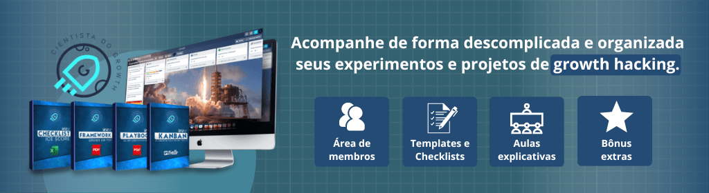 Pack Growth Hacking