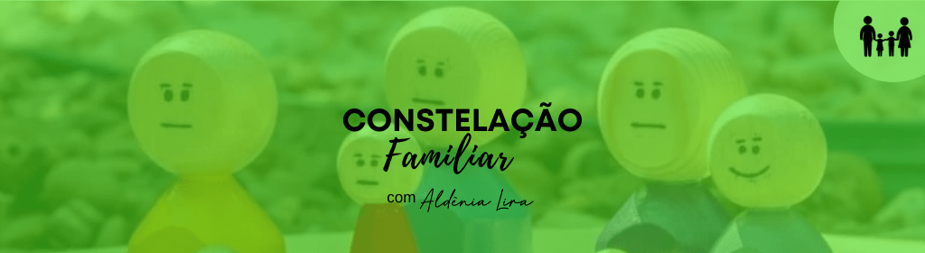 Banner superior do produto. Segue a descrição do conteúdo: O que é Constelação Familiar?

A Constelação Familiar é uma técnica de expansão de consciência que possibilita a cura das relações familiares, revelando comportamentos inconscientes imperceptíveis no dia a dia, mas que podem estar causando diversos problemas. Uma abordagem psicoterapêutica profunda e um processo de autoconhecimento consistente e libertador que visa solucionar conflitos e problemas que ligam o ser humano de uma forma disfuncional ao seu sistema de referência, limitando suas possibilidades de ação e desenvolvimento pessoal/profissional e impedindo-o de estruturar a sua vida de forma plena e positiva. 

Por que fazer?

As constelações familiares tornam visíveis os emaranhamentos existentes em nossos sistemas (familiares, organizacionais), dando luz à questões e conflitos que vivenciamos com outras pessoas e ampliando a visão para que possamos ressignificar nossas dificuldades atuais e as dissonâncias em nossas relações. As qualidades e características das nossas relações familiares podem interferir em todas as áreas da sua vida e até trazer muitos desequilíbrios. Nesse modo, as constelações atuam como um caminho certo para reconhecer as Ordens do Amor e mostrando do que ou de quem precisamos abrir mão para encontrar nosso ser essencial e o novo que nos espera logo ali. Problemas de saúde, relacionamentos afetivos, profissionais, financeiros e muitas outras áreas podem estar sendo afetadas por comportamentos inconscientes gerados de sua Criança Ferida Interna. 

Para quem é?

- pessoas abertas a entender a raiz de situações e problemas que estão enfrentando no momento;
- pessoas que buscam conhecer mais sobre seus próprios processos inconscientes;
- pessoas focadas na solução e não no problema;
- pessoas que querem aumentar seu repertório de respostas frente à vida;
- pessoas aptas a acreditar que tudo o que existe está inserido em um sistema e, portanto, interligado e interconectado;
- pessoas que acreditam no poder da Constelação Familiar.

Para quem NÃO é?

- pessoas presas ao julgamento de situações e contextos que estão enfrentando no momento;
- pessoas que não buscam conhecer seus processos inconscientes nem como eles podem ampliar suas perspectivas e trazer novas soluções;
- pessoas presas ao problema sem dar abertura para as soluções que se apresentam;
- pessoas aptas a acreditar que tudo existe de forma isolada e desconectada e, portanto, sem nenhum tipo de conexão;
- pessoas que não acreditam na Constelação Familiar.

O que está incluso?

Este Pack inclui 4 encontros de Constelação Familiar com bonecos ou com representantes online e ao vivo via plataforma Zoom. Podem participar um ou mais integrantes de um mesmo ou de outro sistema familiar. O agendamento deverá ser feito preferencialmente com antecedência mínima de 10 dias. O Pack deverá ser utilizado dentro do período de até 01 (um) ano. O acesso à gravação será vitalício.

Quem será a sua Guia nessa jornada?

Aldênia Lira é Terapeuta e Mentora de Líderes, ajudando pessoas a alcançarem resultados sem se perderem de si mesmas. É Consteladora Sistêmica Familiar e Organizacional há mais de 10 anos e possui múltiplas formações que ajudam o Ser Humano a percorrer uma jornada de evolução através do autoconhecimento e da expansão de consciência.