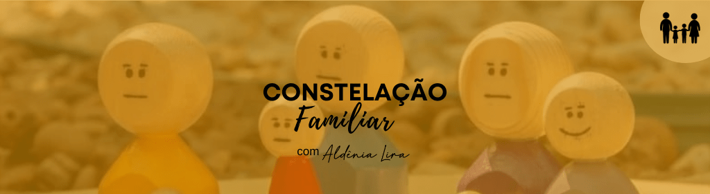 Banner superior do produto. Segue a descrição do conteúdo: O que é Constelação Familiar?

A Constelação Familiar é uma técnica de expansão de consciência que possibilita a cura das relações familiares, revelando comportamentos inconscientes imperceptíveis no dia a dia, mas que podem estar causando diversos problemas. Uma abordagem psicoterapêutica profunda e um processo de autoconhecimento consistente e libertador que visa solucionar conflitos e problemas que ligam o ser humano de uma forma disfuncional ao seu sistema de referência, limitando suas possibilidades de ação e desenvolvimento pessoal/profissional e impedindo-o de estruturar a sua vida de forma plena e positiva. 

Por que fazer?

As constelações familiares tornam visíveis os emaranhamentos existentes em nossos sistemas (familiares, organizacionais), dando luz à questões e conflitos que vivenciamos com outras pessoas e ampliando a visão para que possamos ressignificar nossas dificuldades atuais e as dissonâncias em nossas relações. As qualidades e características das nossas relações familiares podem interferir em todas as áreas da sua vida e até trazer muitos desequilíbrios. Nesse modo, as constelações atuam como um caminho certo para reconhecer as Ordens do Amor e mostrando do que ou de quem precisamos abrir mão para encontrar nosso ser essencial e o novo que nos espera logo ali. Problemas de saúde, relacionamentos afetivos, profissionais, financeiros e muitas outras áreas podem estar sendo afetadas por comportamentos inconscientes gerados de sua Criança Ferida Interna. 

Para quem é?

- pessoas abertas a entender a raiz de situações e problemas que estão enfrentando no momento;
- pessoas que buscam conhecer mais sobre seus próprios processos inconscientes;
- pessoas focadas na solução e não no problema;
- pessoas que querem aumentar seu repertório de respostas frente à vida;
- pessoas aptas a acreditar que tudo o que existe está inserido em um sistema e, portanto, interligado e interconectado;
- pessoas que acreditam no poder da Constelação Familiar.

Para quem NÃO é?

- pessoas presas ao julgamento de situações e contextos que estão enfrentando no momento;
- pessoas que não buscam conhecer seus processos inconscientes nem como eles podem ampliar suas perspectivas e trazer novas soluções;
- pessoas presas ao problema sem dar abertura para as soluções que se apresentam;
- pessoas aptas a acreditar que tudo existe de forma isolada e desconectada e, portanto, sem nenhum tipo de conexão;
- pessoas que não acreditam na Constelação Familiar.

O que está incluso?

Este Pack inclui 3 encontros de Constelação Familiar com bonecos ou com representantes online e ao vivo via plataforma Zoom. Podem participar um ou mais integrantes de um mesmo ou de outro sistema familiar. O agendamento deverá ser feito preferencialmente com antecedência mínima de 10 dias. O Pack deverá ser utilizado dentro do período de até 01 (um) ano. O acesso à gravação será vitalício.

Quem será a sua Guia nessa jornada?

Aldênia Lira é Terapeuta e Mentora de Líderes, ajudando pessoas a alcançarem resultados sem se perderem de si mesmas. É Consteladora Sistêmica Familiar e Organizacional há mais de 10 anos e possui múltiplas formações que ajudam o Ser Humano a percorrer uma jornada de evolução através do autoconhecimento e da expansão de consciência.