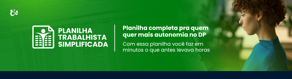 Banner superior do produto. Segue a descrição do conteúdo: Use uma solução simples e poderosa que te livra dos erros manuais e te posiciona como um profissional estratégico no Departamento Pessoal.