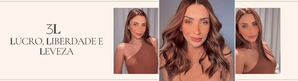 Banner superior do produto. Segue a descrição do conteúdo: Um programa individual que te leva aos resultados extraordinários levando em conta a sua individualidade, o seu tempo disponível e o que faz sentido pra você. 

O digital não precisa ser exaustivo e desgastante pra te gerar resultados, e é isso que eu trago aqui. Leveza e bem estar estão alinhados com resultados sustentáveis.