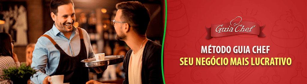 Curso Método Guia Chef | 1° Módulo