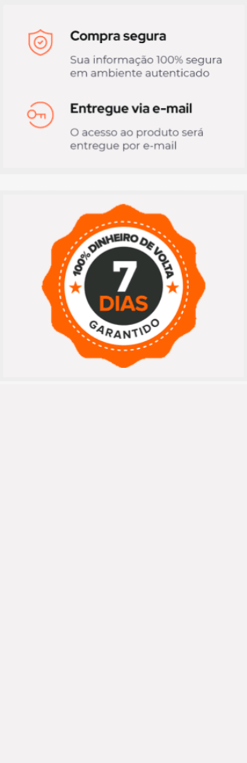 Banner lateral do produto. Segue a descrição do conteúdo: O Essencial de Marketing Digital é um treinamento profissional completo, onde você irá aprender as 7 grandes áreas do Marketing Digital para se tornar um Analista ou um Consultor de Marketing Digital dentro de 6 meses.

Um treinamento 100% online que forma profissionais completos, preparados para o mercado de trabalho, elaborado por profissionais que atuam a 20 anos no mercado e já treinaram centenas de profissionais, empreendedores, agências e equipes de marketing digital.