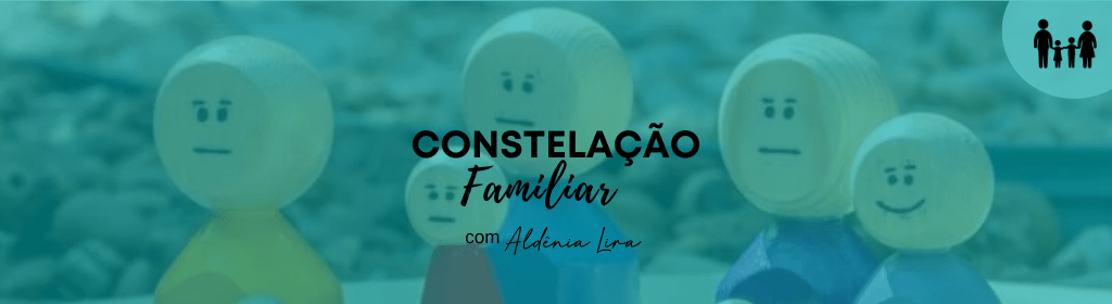 Banner superior do produto. Segue a descrição do conteúdo: O que é Constelação Familiar?

A Constelação Familiar é uma técnica de expansão de consciência que possibilita a cura das relações familiares, revelando comportamentos inconscientes imperceptíveis no dia a dia, mas que podem estar causando diversos problemas. Uma abordagem psicoterapêutica profunda e um processo de autoconhecimento consistente e libertador que visa solucionar conflitos e problemas que ligam o ser humano de uma forma disfuncional ao seu sistema de referência, limitando suas possibilidades de ação e desenvolvimento pessoal/profissional e impedindo-o de estruturar a sua vida de forma plena e positiva. 

Por que fazer?

As constelações familiares tornam visíveis os emaranhamentos existentes em nossos sistemas (familiares, organizacionais), dando luz à questões e conflitos que vivenciamos com outras pessoas e ampliando a visão para que possamos ressignificar nossas dificuldades atuais e as dissonâncias em nossas relações. As qualidades e características das nossas relações familiares podem interferir em todas as áreas da sua vida e até trazer muitos desequilíbrios. Nesse modo, as constelações atuam como um caminho certo para reconhecer as Ordens do Amor e mostrando do que ou de quem precisamos abrir mão para encontrar nosso ser essencial e o novo que nos espera logo ali. Problemas de saúde, relacionamentos afetivos, profissionais, financeiros e muitas outras áreas podem estar sendo afetadas por comportamentos inconscientes gerados de sua Criança Ferida Interna. 

Para quem é?

- pessoas abertas a entender a raiz de situações e problemas que estão enfrentando no momento;
- pessoas que buscam conhecer mais sobre seus próprios processos inconscientes;
- pessoas focadas na solução e não no problema;
- pessoas que querem aumentar seu repertório de respostas frente à vida;
- pessoas aptas a acreditar que tudo o que existe está inserido em um sistema e, portanto, interligado e interconectado;
- pessoas que acreditam no poder da Constelação Familiar.

Para quem NÃO é?

- pessoas presas ao julgamento de situações e contextos que estão enfrentando no momento;
- pessoas que não buscam conhecer seus processos inconscientes nem como eles podem ampliar suas perspectivas e trazer novas soluções;
- pessoas presas ao problema sem dar abertura para as soluções que se apresentam;
- pessoas aptas a acreditar que tudo existe de forma isolada e desconectada e, portanto, sem nenhum tipo de conexão;
- pessoas que não acreditam na Constelação Familiar.

O que está incluso?

Este Pack inclui 2 encontros de Constelação Familiar com bonecos ou com representantes online e ao vivo via plataforma Zoom. Podem participar um ou mais integrantes de um mesmo ou de outro sistema familiar. O agendamento deverá ser feito preferencialmente com antecedência mínima de 10 dias. O Pack deverá ser utilizado dentro do período de até 01 (um) ano. O acesso à gravação será vitalício.

Quem será a sua Guia nessa jornada?

Aldênia Lira é Terapeuta e Mentora de Líderes, ajudando pessoas a alcançarem resultados sem se perderem de si mesmas. É Consteladora Sistêmica Familiar e Organizacional há mais de 10 anos e possui múltiplas formações que ajudam o Ser Humano a percorrer uma jornada de evolução através do autoconhecimento e da expansão de consciência.
