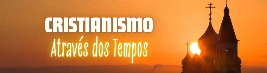 Banner superior do produto. Segue a descrição do conteúdo: Junte-se a nós em uma jornada fascinante através dos séculos para explorar a história do cristianismo, desde suas raízes no Antigo Testamento até os dias atuais. Este curso abrangente oferece uma análise profunda e envolvente das principais transformações, eventos e figuras que moldaram a trajetória da fé cristã ao longo dos tempos.

Ao longo do curso, você será levado a uma viagem que começa com as origens do judaísmo e a influência do Antigo Testamento sobre a identidade cristã emergente. Você descobrirá como o ministério de Jesus Cristo e os primeiros seguidores plantaram as sementes do movimento cristão, enquanto explora o contexto histórico, social e cultural da época.

Em seguida, mergulhe nas vicissitudes do cristianismo primitivo, desde os desafios enfrentados pelas comunidades cristãs até a expansão do cristianismo pelo Império Romano. Explore os debates teológicos, os concílios ecumênicos e as figuras influentes que moldaram a doutrina e a prática cristã ao longo dos primeiros séculos.

Continuaremos nossa jornada através da Idade Média, explorando o papel central da Igreja Católica Romana na Europa medieval e os desafios enfrentados durante a Reforma Protestante. Você descobrirá como as mudanças políticas, sociais e intelectuais moldaram o panorama religioso da época e deram origem a uma multiplicidade de tradições cristãs.

Avançando até os tempos modernos, examinaremos o impacto do Iluminismo, da Revolução Industrial e das mudanças sociais no cristianismo. Você explorará as dinâmicas do cristianismo global, desde a expansão missionária até os desafios contemporâneos enfrentados pela fé cristã em um mundo em constante mudança.

Este curso não apenas oferece uma visão panorâmica da história do cristianismo, mas também convida os alunos a refletir sobre as implicações desses eventos históricos para a fé e a prática cristãs hoje. Por meio de palestras envolventes, discussões interativas e análises críticas, você desenvolverá uma compreensão mais profunda da rica e complexa história do cristianismo e seu impacto duradouro no mundo.

Prepare-se para embarcar em uma jornada emocionante pelo passado, presente e futuro do cristianismo - uma jornada que irá enriquecer sua compreensão da fé cristã e inspirar sua própria jornada espiritual.