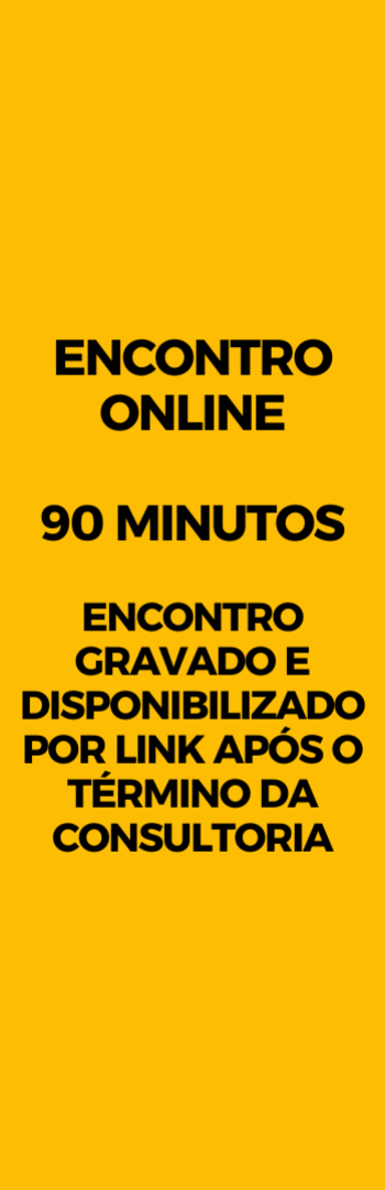 Banner lateral do produto. Segue a descrição do conteúdo: Através da consultoria de eventos, você consegue ter um direcionamento das suas ações de marketing para vender ingressos. 

A consultoria analisa e mostrar para você ou a sua equipe todos os caminhos necessários para vender seus ingressos de uma maneira inteligente e multiplicar o seu faturamento. 

ENTREGA:
- Encontro online
- 90 minutos 
Obs.: O encontro será gravado e disponibilizado através de link para assistir posteriormente