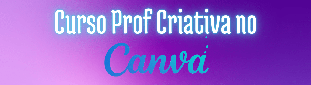 Banner superior do produto. Segue a descrição do conteúdo: Nesse curso você vai aprender a criar mais de 30 tipos de atividades infantis para os seus alunos ou mesmo vender online e ter uma renda extra. Te ensino o passo a passo desde a criação da conta no Canva até a formatação de vários tipos de atividades como coroas, luvas, pulseiras, livros de colorir e muito mais!
Tenha ainda seis aulas extras para você ser mais criativa, usar melhor o seu Instagram, aprender como usar o drive para armazenar seus arquivos, saber sobre direitos autorais e sobre qual tipo de papel usar nas atividades! Além de um aulão sobre tráfego pago!
Seja para usar com seus alunos ou para ganhar dinheiro, esse curso é tudo o que você precisa para tirar aquela ideia de aula do papel e arrasar em sala de aula!