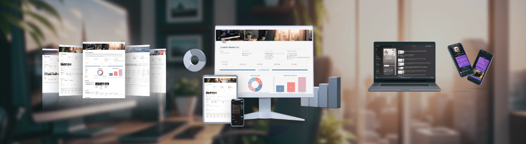 Banner superior do produto. Segue a descrição do conteúdo: Gerencie todo o seu negócio criativo com a Creative Station!

 Uma estrutura interativa no Notion focada em Produtividade e Organização digital, para você planejar suas estratégias e organizar seus conteúdos de forma consistente.

Principais Funcionalidades:

1. Sistema inteligente de CRM e Follow Up
2. Gerenciamento customizável de Fluxo de Trabalho
3. Planner de Conteúdo completo
4. Planner/Agenda Individual para registrar o atendimento de cada cliente
5. Painel de Campanhas para formular e desenvolver estratégias
6. Controle Financeiro avançado
7. Tabela de Produtos e Precificação
8. Dashboard Inicial com Mural de Lembretes e Metas
9. Playlist completa de Vídeos Tutoriais
10. PDF Guia do Usuário

Perguntas Frequentes:

Como baixar a ferramenta?
- Assim que comprar, você será redirecionado para página da ferramenta. Clique em "Duplicar" no canto superior direito para duplicá-lo no seu espaço de trabalho. Se você estiver no celular, clique no menu de 3 pontos para mostrar a opção de duplicar.

É preciso saber usar o Notion?
- Não. Com os vídeos tutoriais e o PDF manual é possível entender como usar a ferramenta completa. 

Ainda tem dúvidas?
- Envie seus comentários ou dúvidas para @samiraordahi no Instagram!
