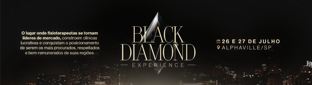 Black Diamond Experience