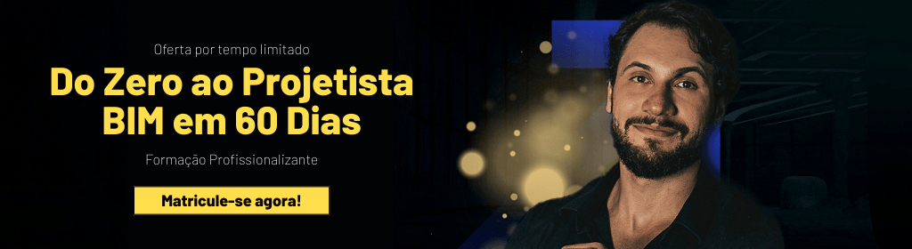 Banner superior do produto. Segue a descrição do conteúdo: Transforme sua carreira por apenas R$ 497 — por tempo limitado!

Você, arquiteto ou engenheiro, sabe que dominar o Revit com metodologia BIM não é mais um diferencial — é ESSENCIAL. Mas a maioria dos cursos foca apenas na teoria. Aqui o negócio é diferente: é mão na massa com resultados reais.

O que você recebe nesta oferta exclusiva:
	•	Treinamento prático e comprovado para dominar Revit com projeto integrado (arquitetura, estrutura, elétrica e hidráulica), tudo 5 vezes mais rápido.
	•	Templates avançados, biblioteca de famílias, projetos-modelo e documentação completa — para você aplicar imediatamente.
	•	Certificação de Extensão Universitária reconhecida pelo MEC, por meio da Faculdade Unifast.
	•	Acesso de 1 ano para todo conteúdo, com suporte dedicado.
	•	Bônus de até R$ 3.500 inclusos — totalmente gratuitos.
	•	Garantia incondicional de 7 dias. Se não gostar, devolvemos seu dinheiro, sem perguntas.