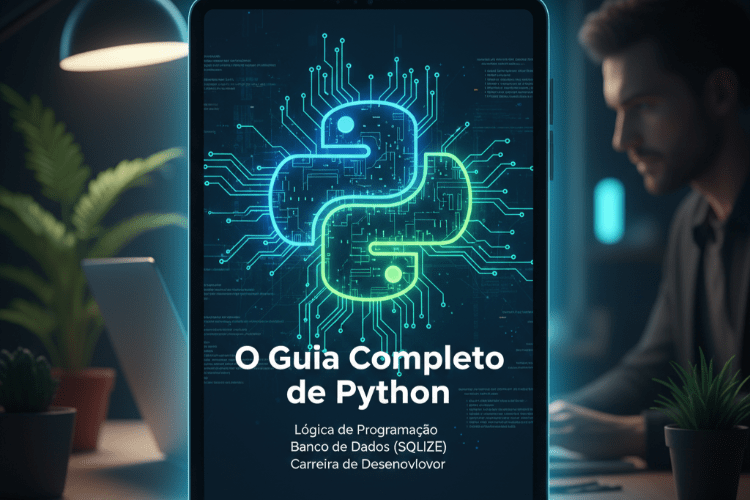Aprenda a Programar do Zero com Python