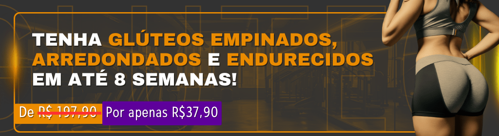 Banner superior do produto. Segue a descrição do conteúdo: Muito prazer, me chamo Matheus Gouveia! 
Diariamente ajudo mulheres a transformar o seu físico e ter um estilo de vida melhor.Você pode ser a próxima! 

A planilha consiste em um planejamento de treino por 2 meses, com total foco em membros inferiores. Seus glúteos nunca mais serão os mesmos. Irei resgatar sua auto estima com a minha metodologia de treino, tal qual já foi testada e aprovada por diversas alunas. Agora é a sua vez! 

Treinarei outros músculos? Sim, você treinará semanalmente, tudo bem dividido e organizado para você, no entanto, daremos uma atenção maior nos glúteos!

Sou iniciante, essa planilha é para mim? Não, infelizmente não, pois se trata de treinos avançados.

Consigo treinar em casa? Também não, a planilha é aplicada apenas para pessoas que treinam em academias.

Há vídeos demonstrativos dos exercícios? Sim! Além disso, o material conta com vídeos explicativos dos métodos treinos, ex: drop set, bi set, etc.

Chegou a hora de rasgar as fichas de treino genéricas das academias, concorda? 
Vamos ser fora da curva!!

Caso não se agrade, você será reembolsada em até 7 dias;