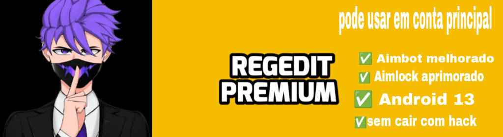 REGEDIT Premium