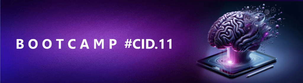 Banner superior do produto. Segue a descrição do conteúdo: B O O T C A M P #CID.11

APRENDA A DIAGNOSTICAR TRANSTORNOS MENTAIS ATRAVÉS DE CASOS CLÍNICOS


BOOTCAMP #CID.11 é um treinamento intenso e rápido, focado em ensinar habilidades práticas.


No contexto de diagnóstico de transtornos mentais, ele permite aprender e aplicar rapidamente os critérios diagnósticos mais recentes previstos na Classificação Internacional de Doenças (CID-11), através de muita prática com vinhetas clínicas. 


Isso torna o aprendizado mais eficaz e direto, melhorando significativamente sua capacidade de identificar e diferenciar transtornos mentais em pouco tempo. É ideal para quem busca atualizar suas habilidades de forma rápida e eficiente.


OBJETIVOS DO BOOTCAMP #CID.11

CAPACITAR PROFISSIONAIS DE SAÚDE 
PARA A IDENTIFICAÇÃO DE TRANSTORNOS MENTAIS

PROMOVER A ATUALIZAÇÃO
DOS NOVOS CRITÉRIOS DIAGNÓSTICOS DA CID-11

DESENVOLVER HABILIDADES CLÍNICAS
EM MÉDICOS E PSICÓLOGOS

ENSINAR UM ALGORITMO PARA A REALIZAÇÃO
 DE UM DIAGNÓSTICO DIFERENCIAL EFICAZ