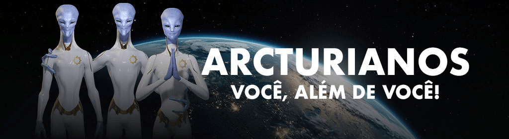 Banner superior do produto. Segue a descrição do conteúdo: O Grupo de Estudos Arcturianos tem o propósito de oferecer conhecimento teórico e prático para você que deseja se aprofundar nos estudos sobre espiritualidade e sobre os Arcturianos.

É um grupo de estudos livre de crenças ou ideologias, trazendo apenas conhecimento verdadeiro e íntegro para todos. Nesse grupo temos como princípio o autoconhecimento, para que você possa ter experiência e bagagem para mudar sua própria vida.

Você terá conteúdos teóricos, práticas meditativas, conhecimento exclusivos, orientações, participação de profissionais qualificados e todo o suporte necessário para a sua mudança interior e expansão de consciência.

Arcturianos - Você, além de você!