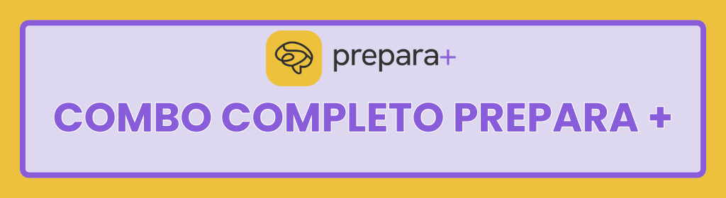 Banner superior do produto. Segue a descrição do conteúdo: Combo completo com todos nossos livros, que contempla resumos de todas as matérias e conteúdos, além de um livro de exercícios.

Está incluído revisão completa de ciências da natureza, matemática, ciências humanas, linguagens e livro de questões.