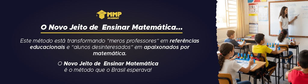 Professor: Aprenda a Nova Forma Inovadora de Ensinar Matemática - SS2 ...