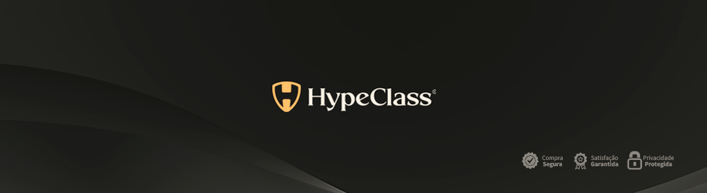 Banner superior do produto. Segue a descrição do conteúdo: A plataforma educacional mais hypada do Brasil. Aprenda as principais profissões do digital com cursos completos, práticos e acessíveis de qualquer lugar. Tudo no seu tempo. Tudo na palma da sua mão. Não somos só educação. Somos a nova era do conhecimento.