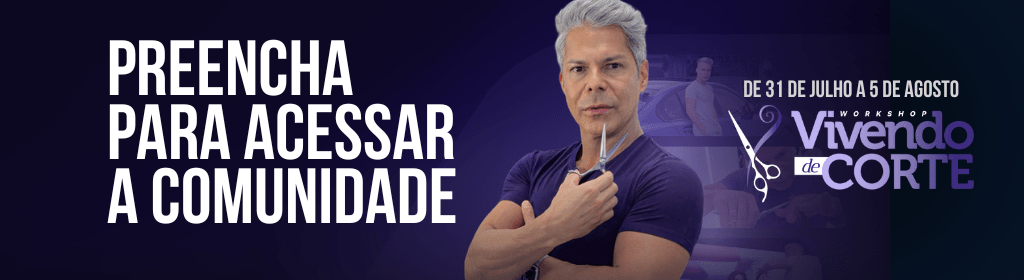 Banner superior do produto. Segue a descrição do conteúdo: Se você gosta de se conectar com o mundo dos profissionais e fazer muito networking, a comunidade foi criada para você. Interaja comigo, com minha equipe e com outros participantes da Escola Rô Siqueira.