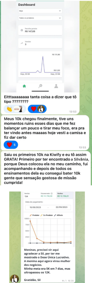 Banner lateral do produto. Segue a descrição do conteúdo: Método exclusivo para criar Infoprodutos irresistíveis e que gerem caixa rápido, mesmo que você tenha poucos seguidores.


O passo a passo para você criar e implementar o seu produto digital de baixo ticket e fazer o cliente abrir comprar mais de uma vez de você.


VANTAGENS DE TER PRODUTOS DOSE ÚNICA (BAIXO TICKET):


- Fácil de criar e vender.

- Te ajuda a crescer enquanto vende e vender enquanto cresce.

- Caixa rápido para reinvestir no seu negócio.

- Elevar nível de consciência da sua audiência.

- Atrair clientes qualificados.

- Vender novamente para os mesmos clientes.

- Escalar seu faturamento com funil inteligente.