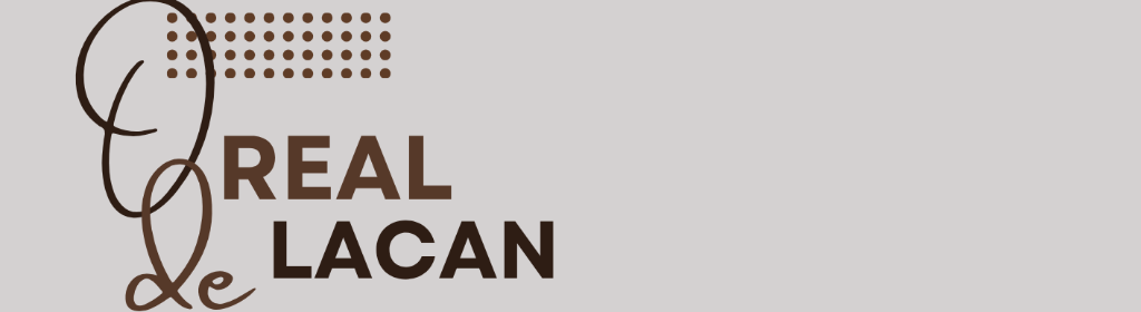 Banner superior do produto. Segue a descrição do conteúdo: Módulo com 12 aulas gravadas.

O que veremos?
O real no ensino de Lacan é construído. Neste curso, vamos investigar de onde vem o real lacaniano: quais são suas raízes filosóficas, lógicas e matemáticas, como ele se distancia do imaginário e do simbólico, e de que forma se sustenta como um conceito estrutural, impossível, e insistente.
A proposta é apresentar um panorama histórico e conceitual do real em Lacan, atravessando suas referências explícitas e implícitas: filosofia grega, Kant, Hegel, Frege, Gödel, a teoria dos conjuntos, a incompletude, e os limites da formalização.


Temas centrais
• O real na filosofia antiga: to apeiron, to agnoston, to adunaton
• Kant e os limites da razão — o real como noumenon
• Hegel: negatividade, furo, devir
• A virada lógica: Frege e o sentido, Gödel e o limite da prova
• A incompletude e a inconsistência como estrutura
• Lacan: do impossível ao que insiste
• O real como impossível