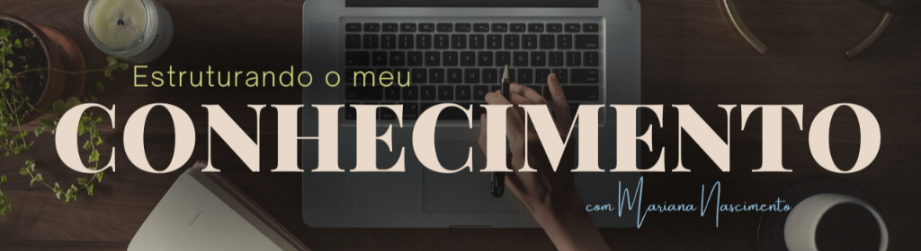 Banner superior do produto. Segue a descrição do conteúdo: Ter um passo a passo para estruturar seu curso online é essencial para tornar o processo mais fácil e você sabe exatamente como estruturar seu curso, o que colocar em cada módulo e em cada aula fazendo também com que seus clientes fiquem mais motivados, engajados e fazendo com que eles sempre queiram aprender mais com cada curso seu.