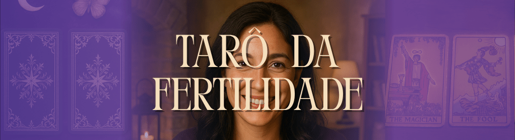 Banner superior do produto. Segue a descrição do conteúdo: Leitura personalizada com 3 perguntas para revelar seu futuro como mamãe.

 Entregue como um lindo PDF por e-mail

 Pronta em até 48 horas

Sem taxas ocultas. Sem assinaturas. Apenas orientação, amor e luz.

Bônus: 

- Previsão Espiritual do Sexo do Bebê
- Símbolo Espiritual de Conexão
- Retrato Espiritual do Bebê?