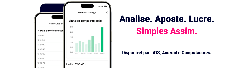 Banner superior do produto. Segue a descrição do conteúdo: O Sniper Cantos é um app de estatísticas para futebol, mais precisamente em escanteios. Nele. você vai encontrar diversos dados e funcionalidades com atualmente 48 ligas em seu banco de dados..
Não é um robô e sim um app browser