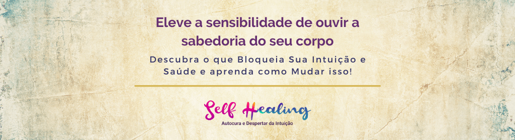 Banner superior do produto. Segue a descrição do conteúdo: Um conjunto completo de técnicas avançadas para desbloquear
sua intuição e confiar plenamente em você!