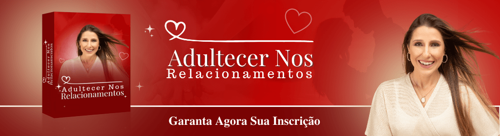 Banner superior do produto. Segue a descrição do conteúdo: Todos nós temos dificuldade em nos relacionar, principalmente quando se trata de dividir uma vida a dois, com alguém totalmente diferente, com uma criação, cultura e educação diferente da que tivemos. 

E muitas pessoas nos falam para casar, mas ninguém nos ensina como lidar com isso na prática. 

Insights do Amor vem trazer a vida real na prática do relacionamento, reflexões para você ampliar suas percepções, ouvir coisas novas e diferentes sobre como se relacionar. 

E lembre-se, escolher alguém para casar, é mais sério do que se imagina, pense, repense e aproveite os insights, que como eu digo são ouro em pó!

Vamos com tudo!!