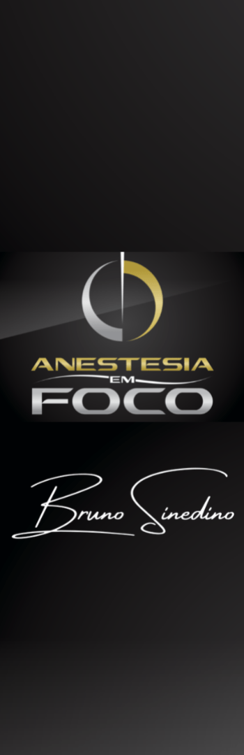 Banner lateral do produto. Segue a descrição do conteúdo: O curso atualmente oferece uma série de módulos altamente procurados e extremamente completos dentro da Escola Anestesia em Foco, são mais de 70 módulos de aulas sobre diversos temas, incluindo:
* Vias Aéreas;
* Ventilação Mecânica;
* Bloqueios MMII e MMSS;
* Raquianestesia;
* Farmacologia;
* Opioides;
* Anestésicos Locais...

Mais de 100 horas de aula;

Banco de provas de TSA/TEA/M3;

Simulados do Anestesia em Foco;

Encontros ao vivo (incluindo todos os encontros já gravados);

Material de apoio em todos os módulos (a maioria traduzido para português);

Suporte de alunos com nossa equipe e com o Dr. Bruno Sinedino e Dr. Sérgio.

Novidade Exclusiva! Introduzimos nossa própria Inteligência Artificial, um recurso revolucionário e exclusivo disponível apenas para nossos alunos. Com esta poderosa ferramenta, você pode resolver suas dúvidas com rapidez e eficácia, otimizando seu tempo de estudo. Além disso, nossa IA permite que você crie seu próprio banco de questões com comandos intuitivos e simples. Não perca a chance de elevar sua aprendizagem a um novo patamar com tecnologia de ponta, projetada especificamente para enriquecer sua experiência educacional na anestesiologia.